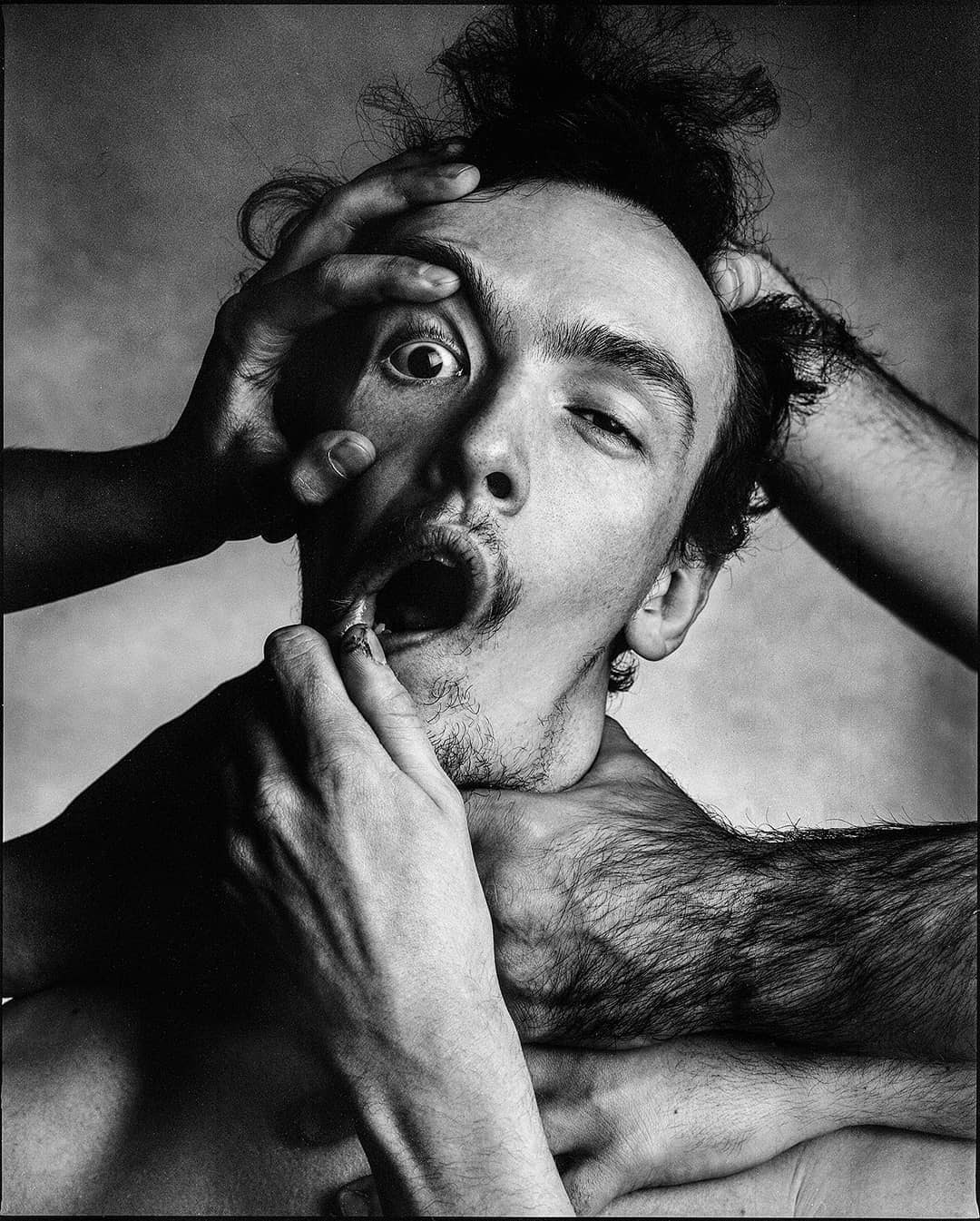 People. Igor Mokhovyk — Portrait Photographer in Germany (Berlin and Worldwide