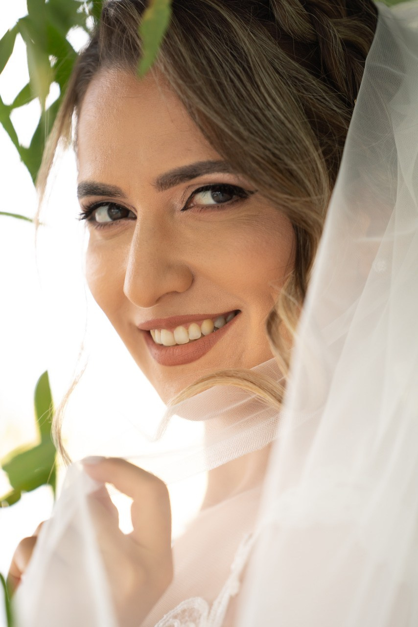 Fotografii nunta — Alina si Max. Fotograf Alin Stefan