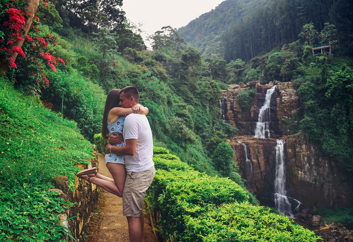 Фото туры на Шри Ланке. Фотограф на Шри Ланке