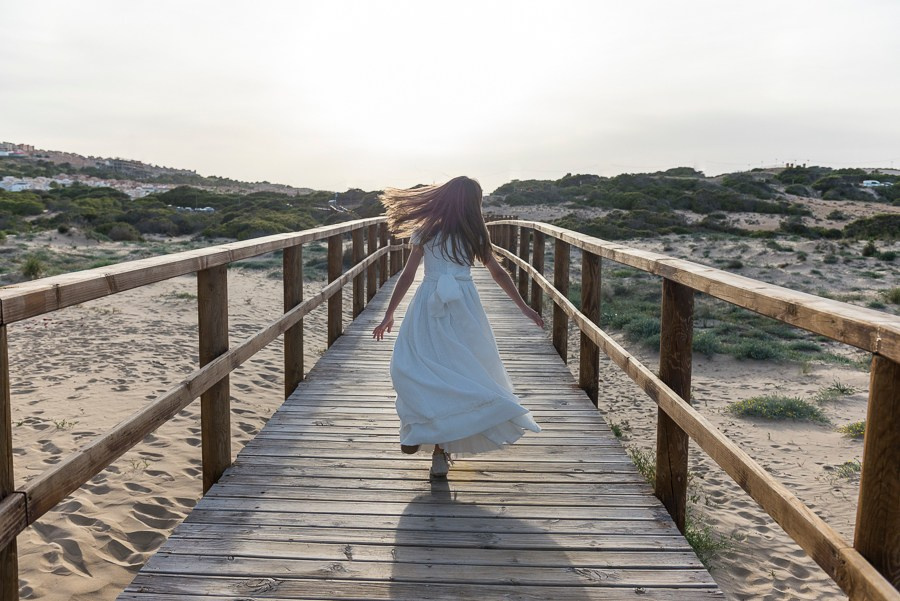 Comuniones. Fotografia de familias en Alicante Mónica Santonja