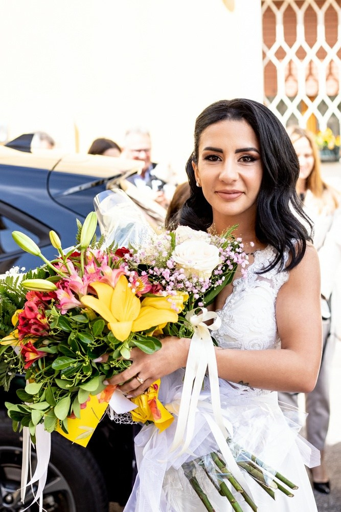 Matrimonio Sirin e Tudor. Luci e Capricci Photography