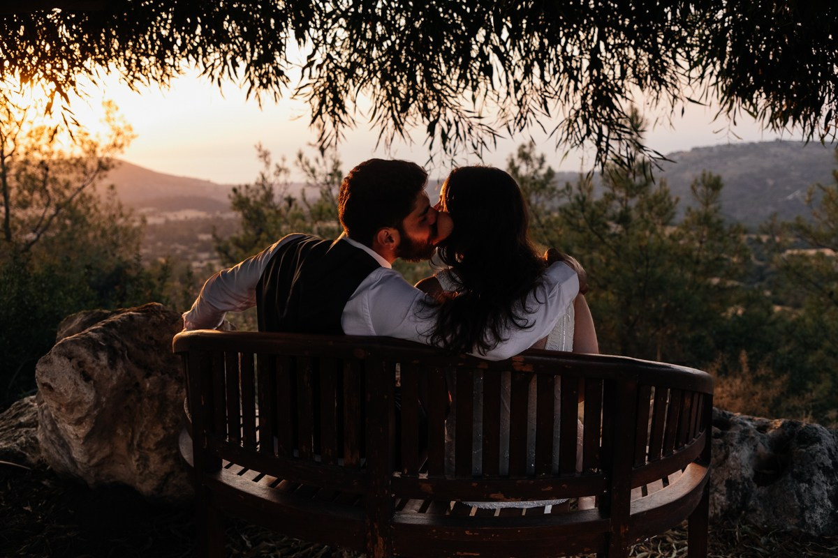 C & A Cyprus. Свадебный фотограф в Нидерландах и Европе — Тина Ялóва