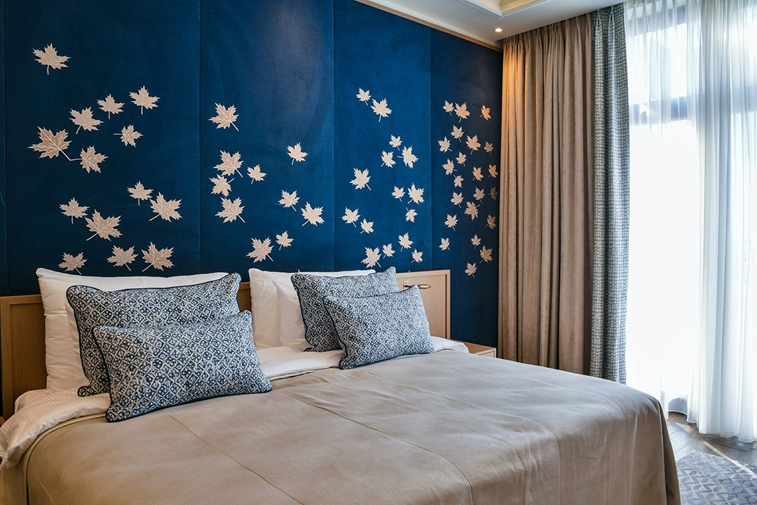 Interior / Exterior. Photographer in Baku Kamran Enceladus