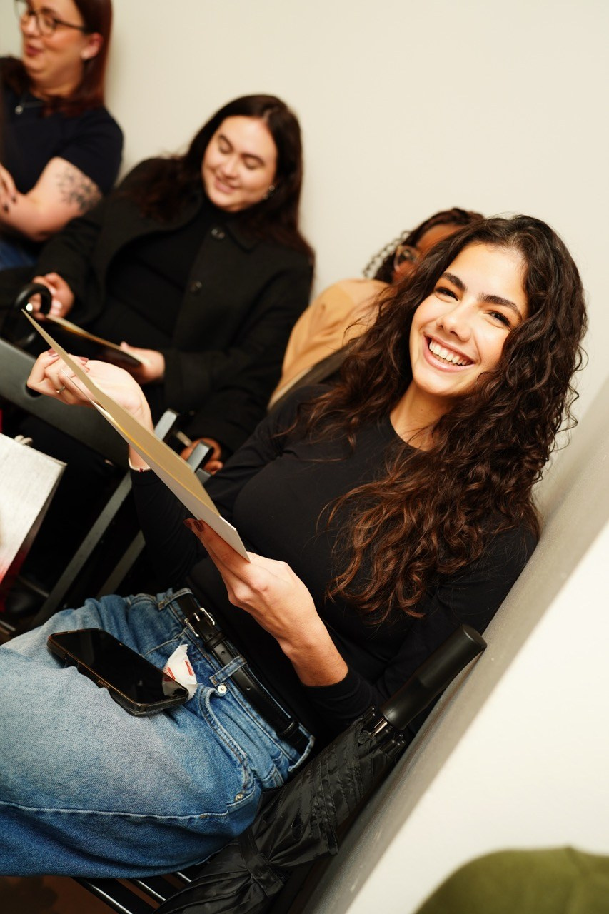 L’Oréal Luxe Event. Creative Portrait Photographer in Ireland — AMELPOMENEM