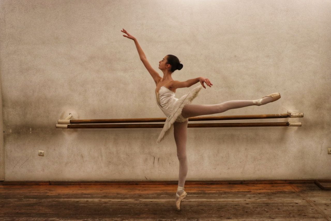 Работы учеников. Фотограф и преподаватель фотографии в Белграде