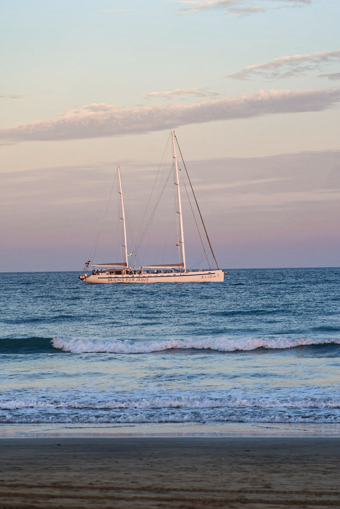 Gran Canaria 2024. Марина фотограф из Нюрнберга