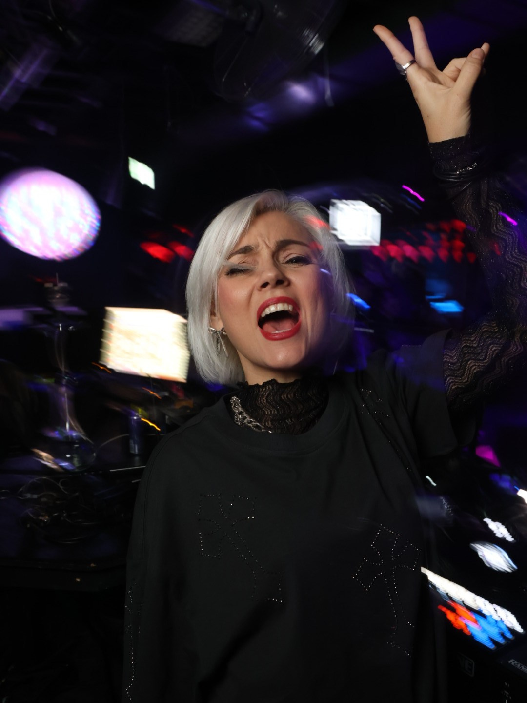 Портрет. Марина фотограф из Нюрнберга