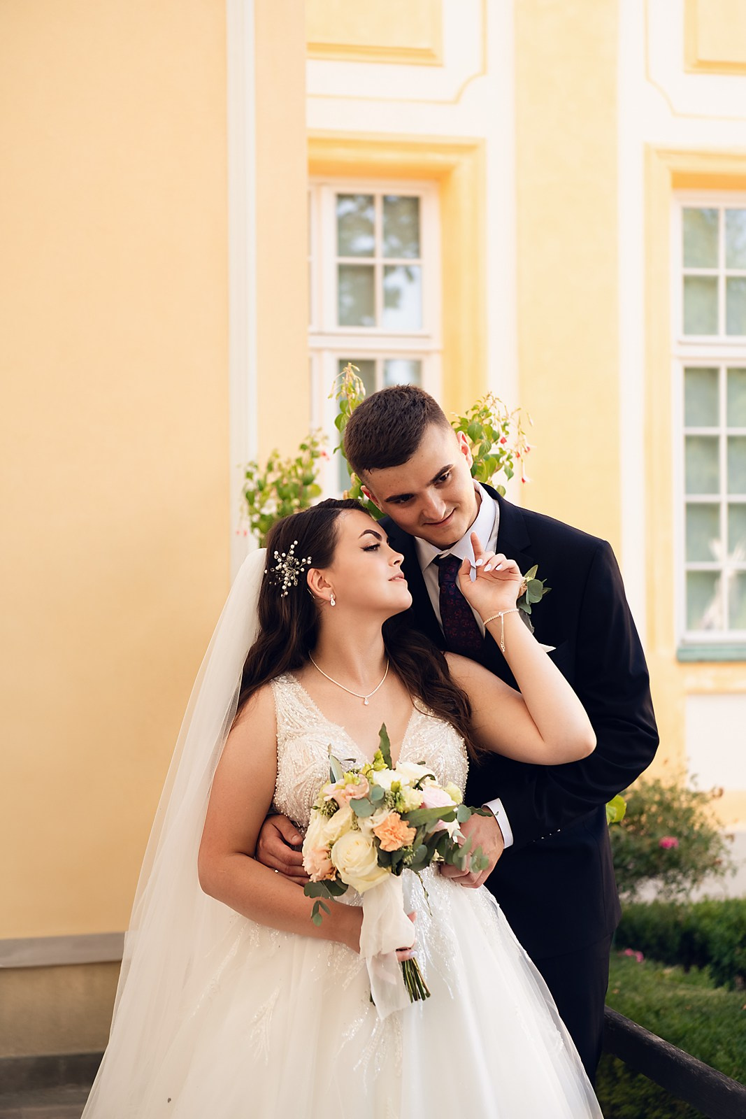 Ludmiła & Michał. VideofotKA.pl