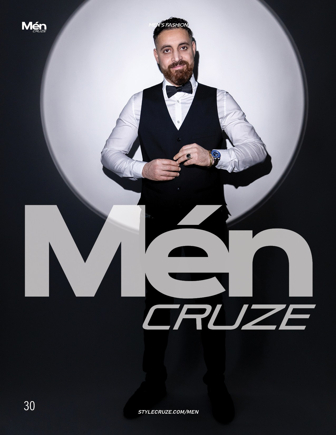 Meine Publikationen in Modemagazinen