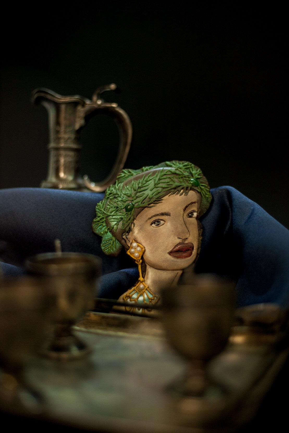 PRODUCT PHOTOGRAPHY. Lero Photographer and a set designer|individual custom portrait and advertising photography in Zutphen