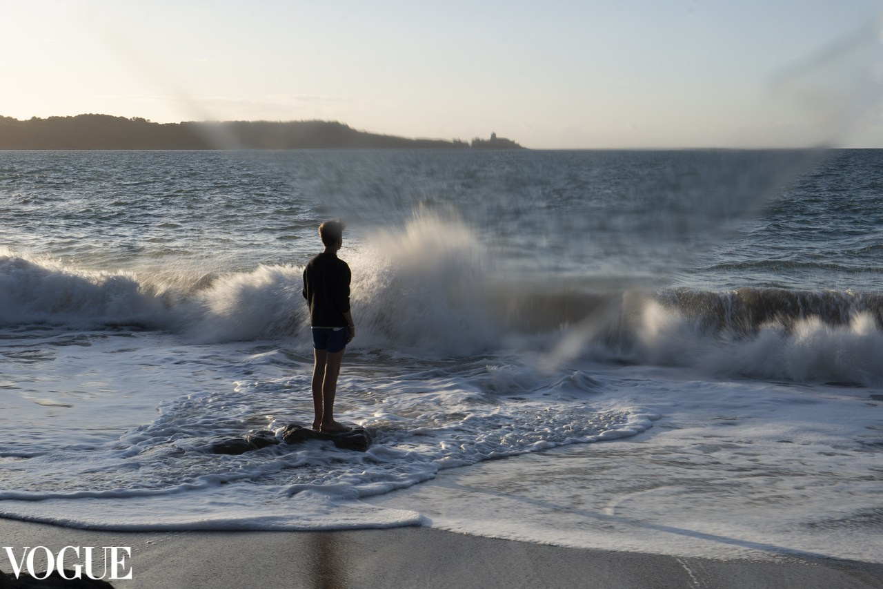 VOGUE. Portrais créatifs de familles et individuels, Ile et Vilaine, France
