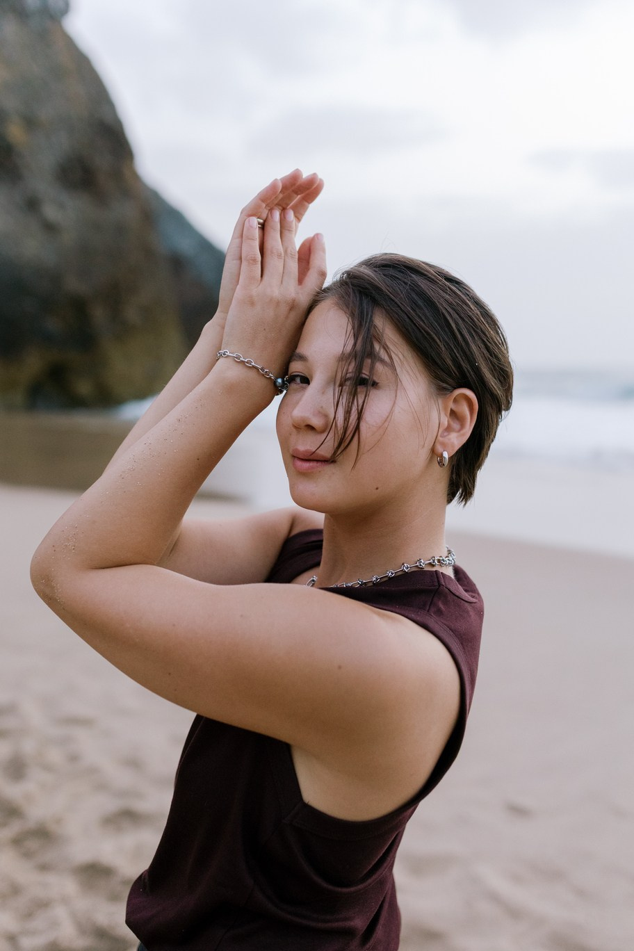 DIGITAL. Valery — Film and digital Photographer. Conceptual, Portrait & Brand Photography. Authentic, Identity Focused Storytelling. Lisbon, Portugal