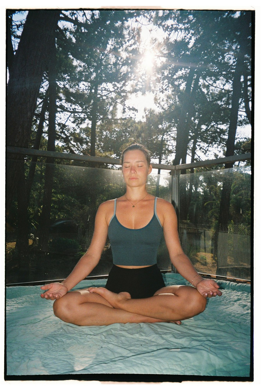 FILM. Valery — Film and digital Photographer. Conceptual, Portrait & Brand Photography. Authentic, Identity Focused Storytelling. Lisbon, Portugal