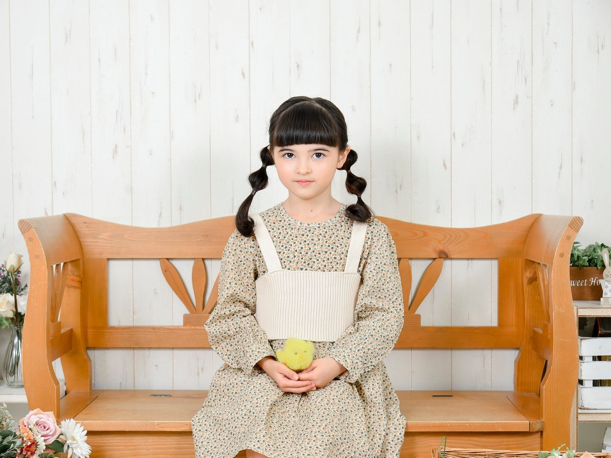 Studio Photoshoot. Photographer in Tokyo, Japan