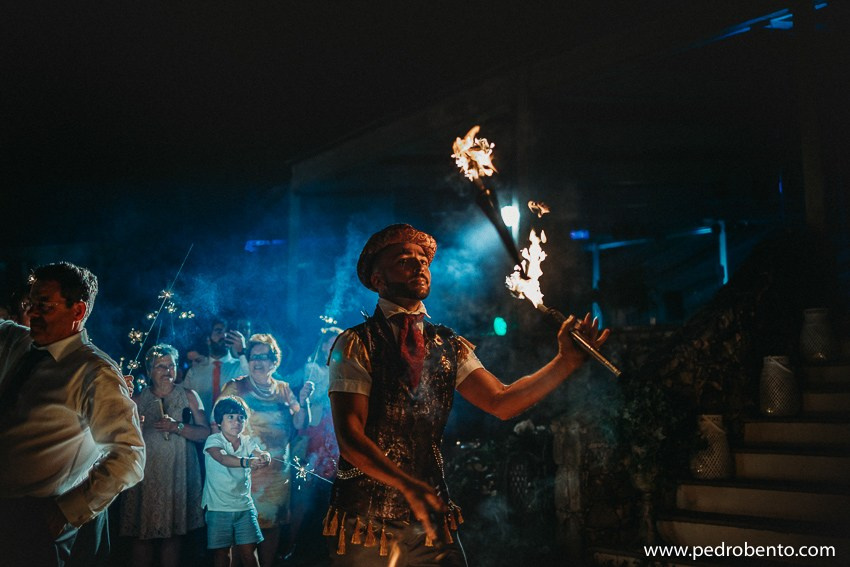 “Million Dreams — The Show”. Rui Mota Pinto Wedding Designer & Planner