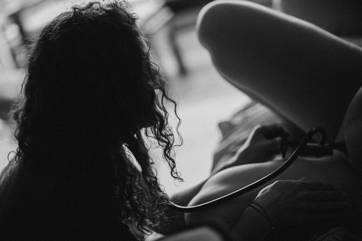 David’s Home Birth. Fotografa de família e crianças em Florianópolis SC Daria Ermolaev