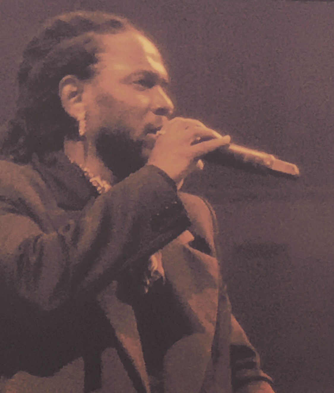 Lens Work From The Field 4