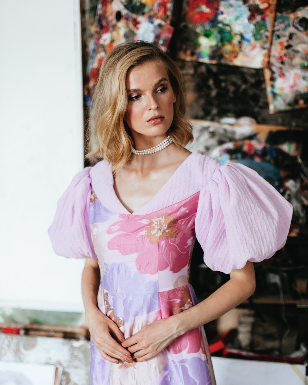 Muse. Amazing photo session at a time convenient for you. Y