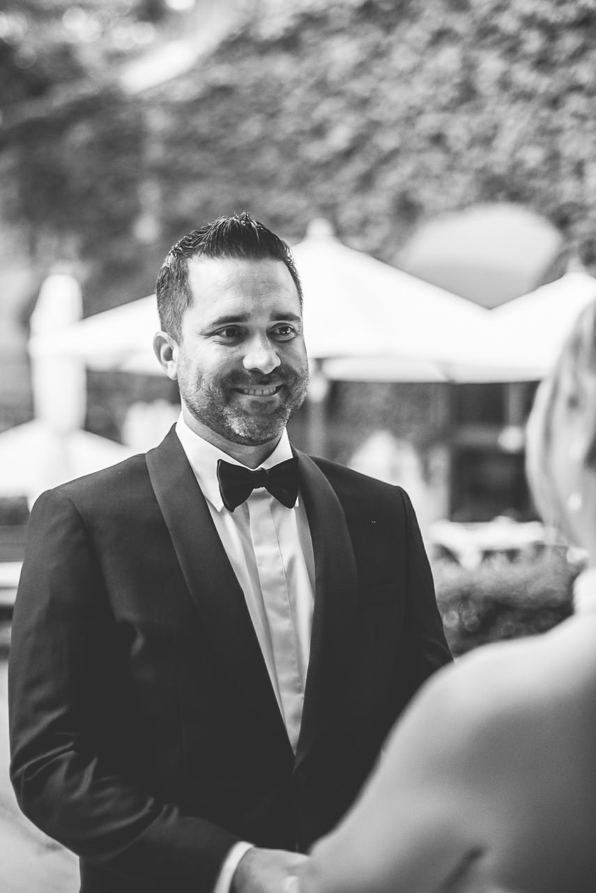 Destiantion Wedding en Buenos Aires | Ed Sanchez Wedding Photographer