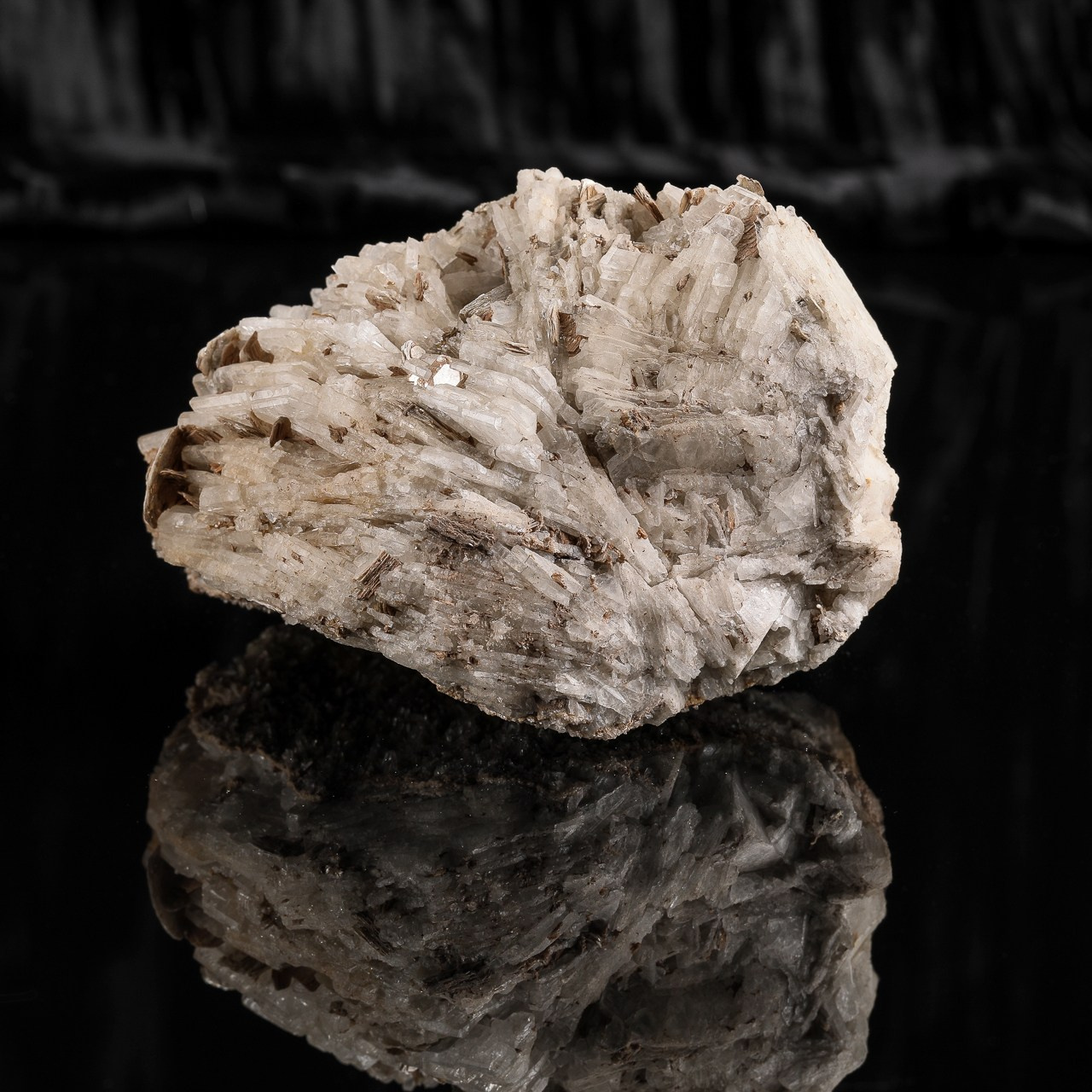 Minerals. The-yan.com