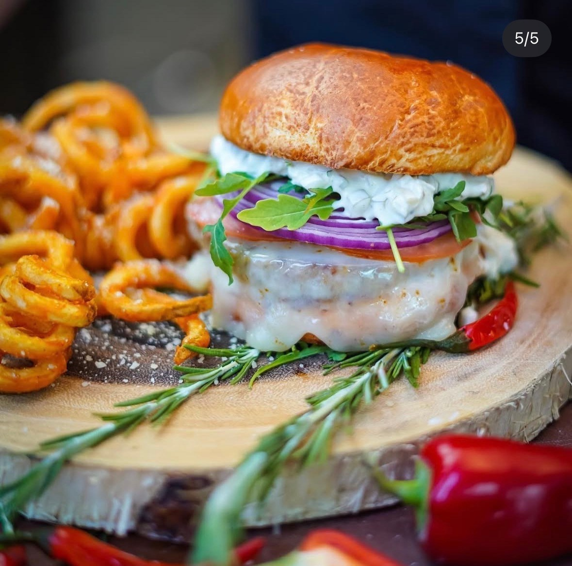 Commercial product photography. Main