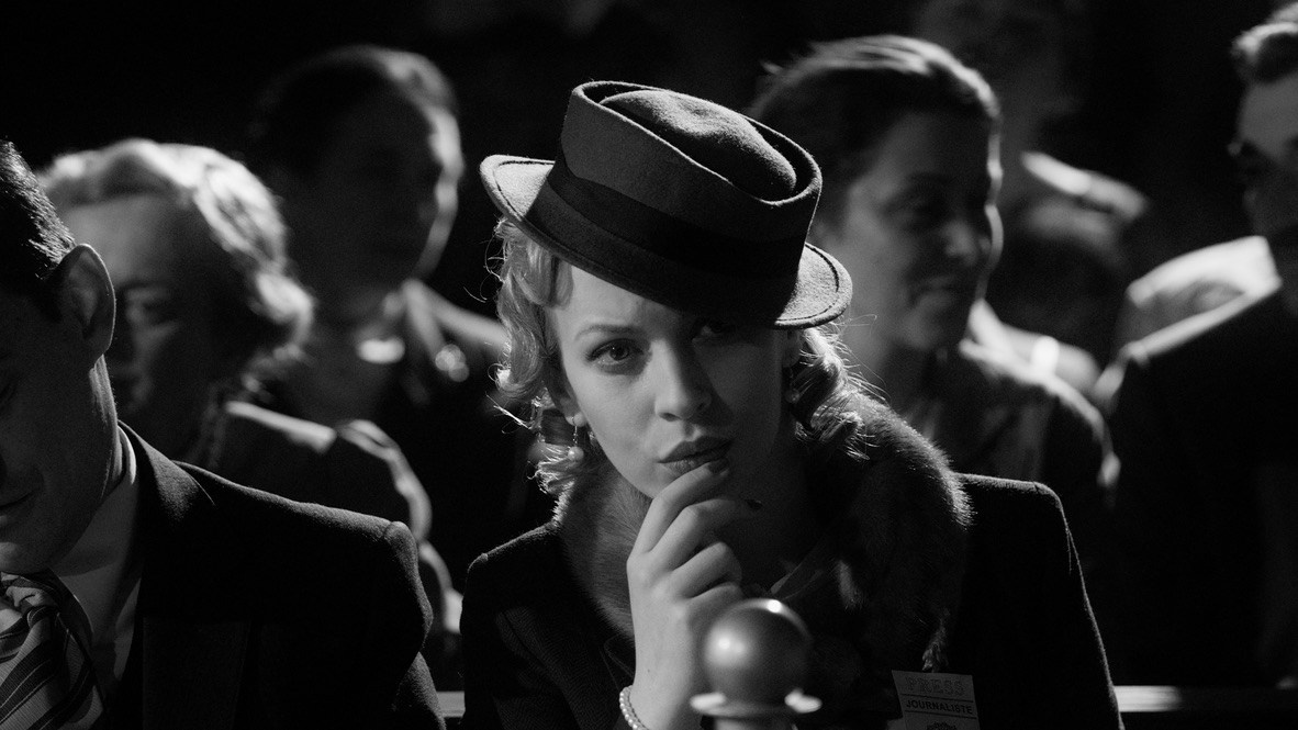 Bullets Over Marseille. Commercial and studio photographer in Belgrade