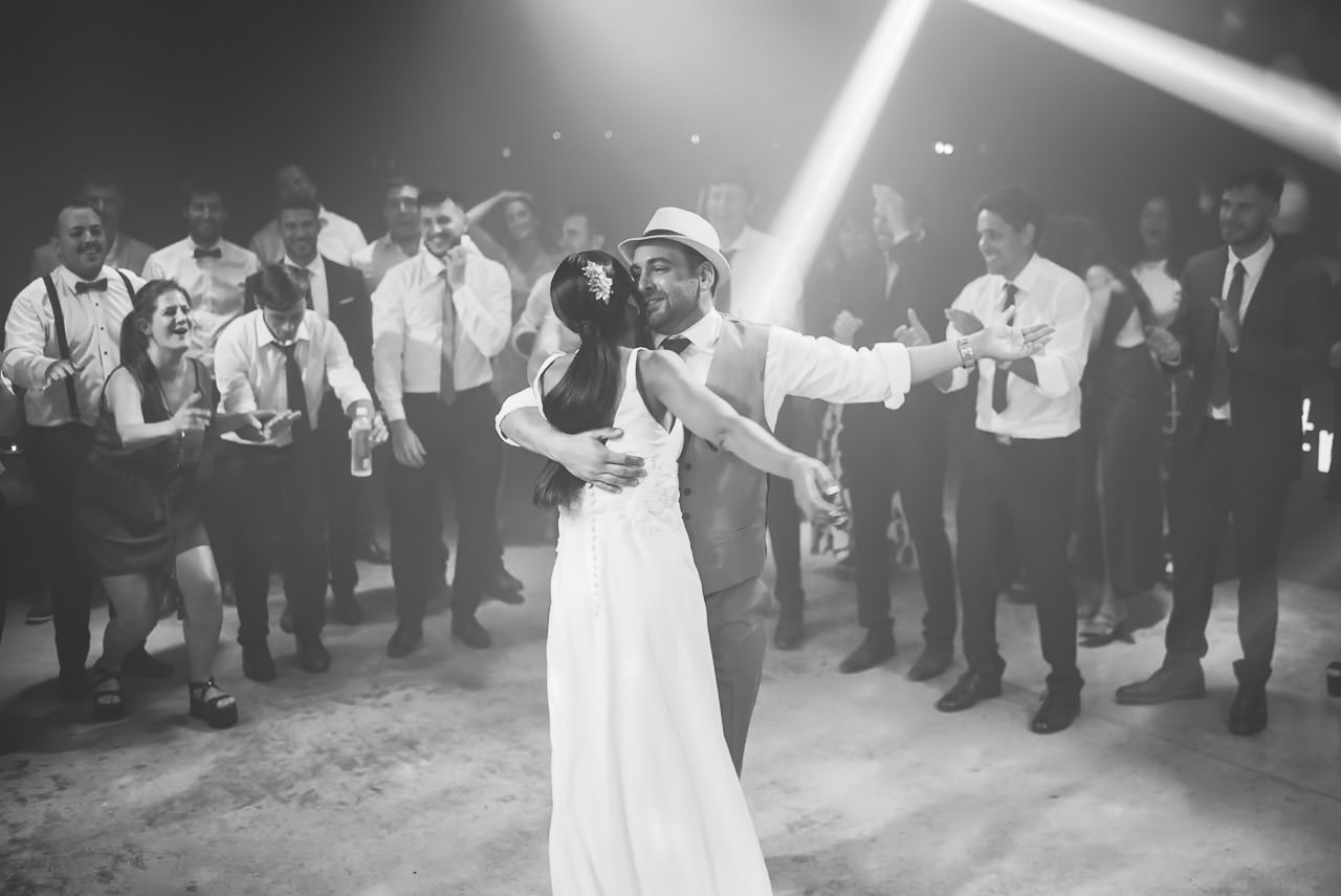 Boda en Estancia El Recuerdo Mercedes | Majo + Franco