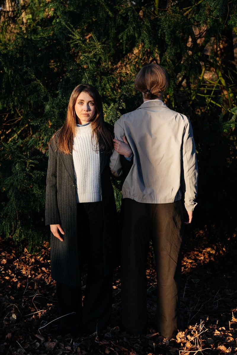 S & I – Романтическая фотография Love Story в Нидерландах и Европе. Свадебный фотограф в Нидерландах и Европе — Тина Ялóва