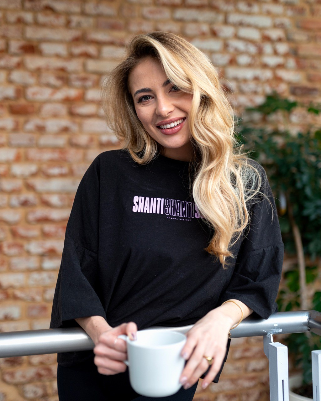 Dana Lišková - Portrait and brand photographer Prague - Business portrait Prague - Brand photo Prague - Business and corporate portrait Prague - Corporate photography Prague