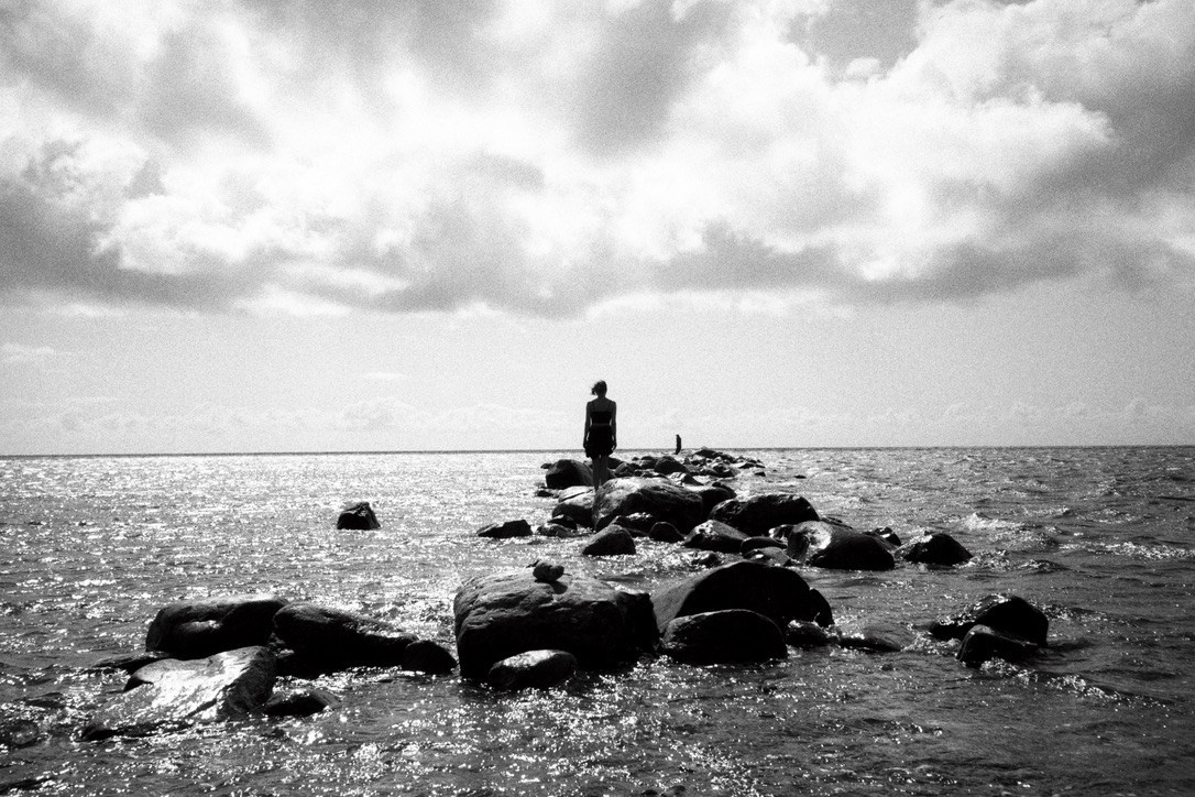 Kamchatka camp / August 2025