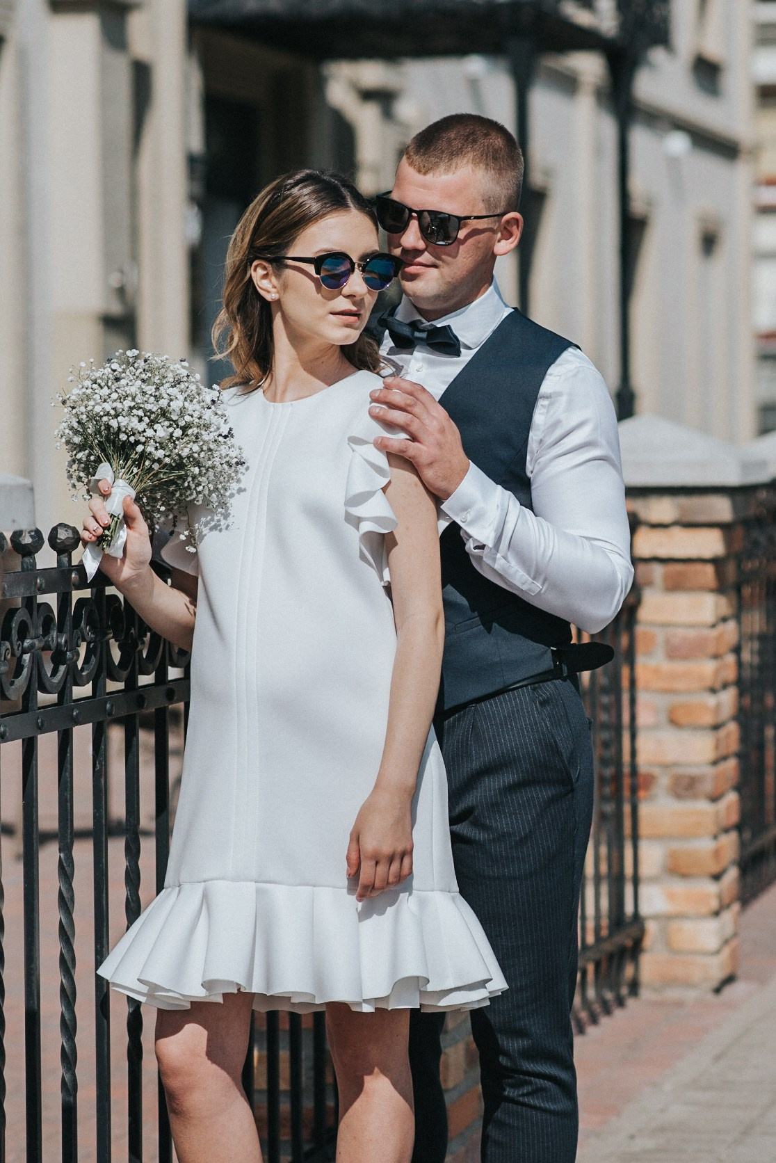 Vestuvės. Aukse Stravi fotografė