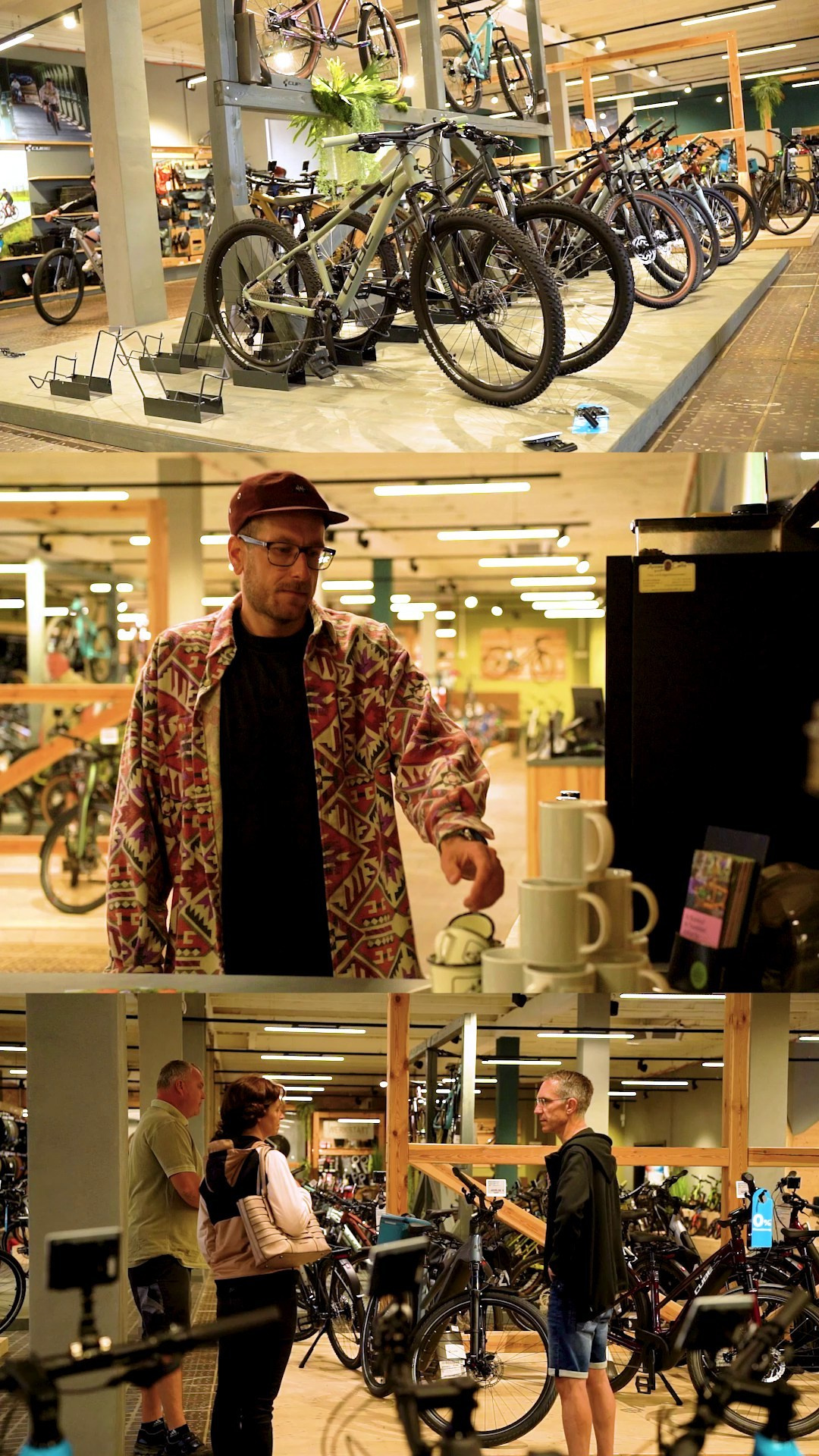 Premium Business Video Production in Berlin