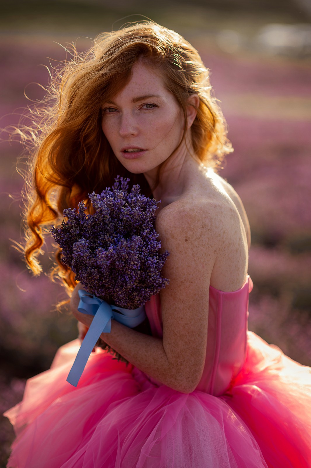 Portfolio. Model Miami Florida