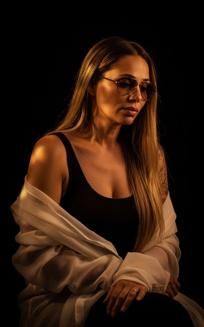 AI photo. Свадебный, семейный и детский фотограф в Нетании (Израиль) Тори Гор