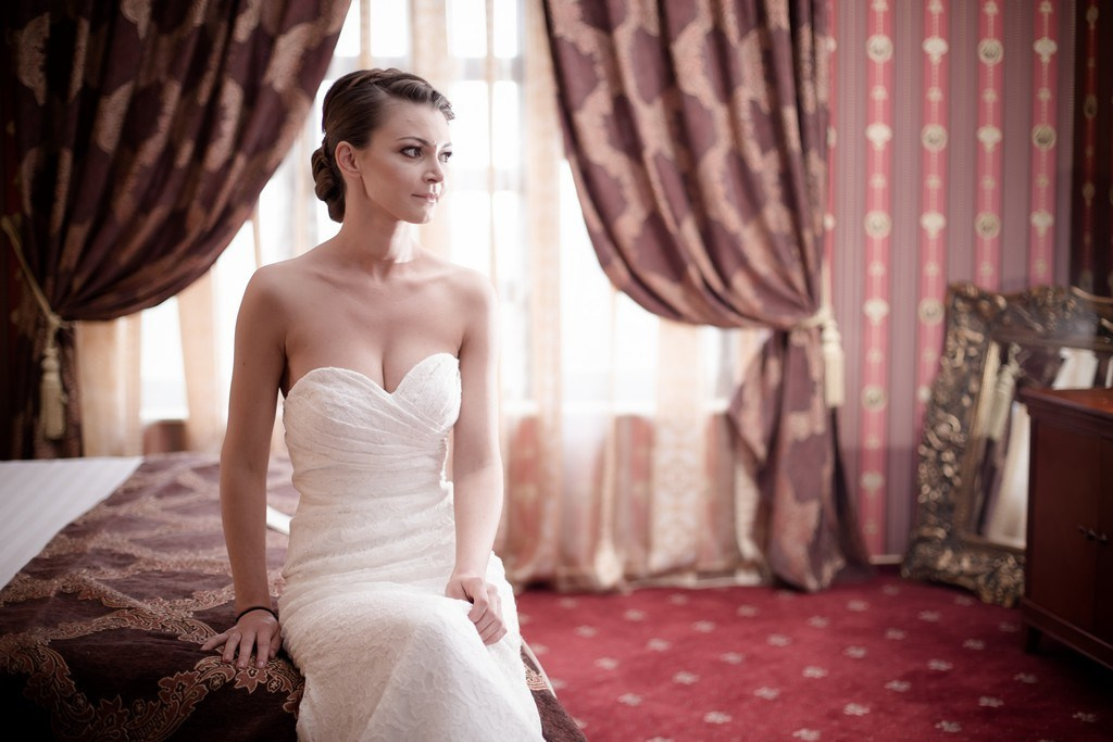 Sinziana & Octavian. Eduard Schiopu — Fotograf de nunta si botez Iasi