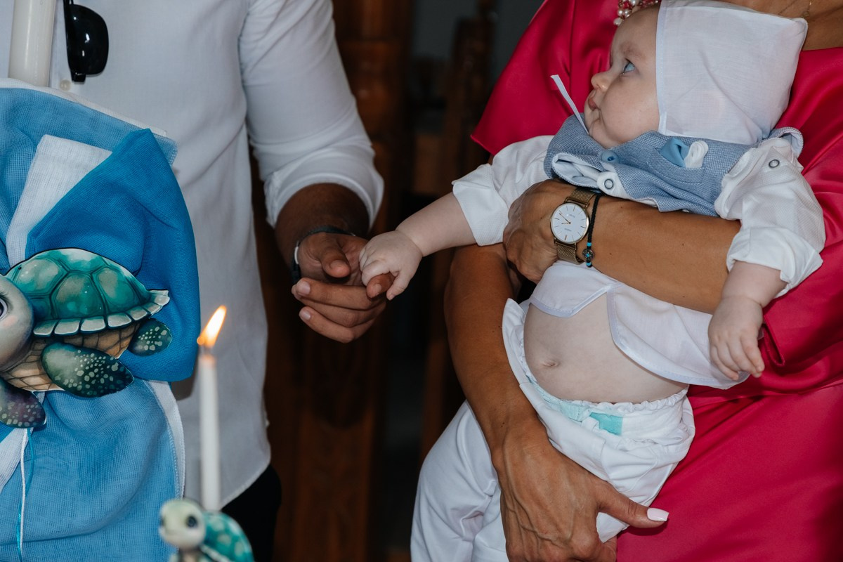 Хрещення N - Прекрасне святкування в Європі та Нідерландах. Весільний фотограф у Нідерландах та Європі — Тіна Ялóва