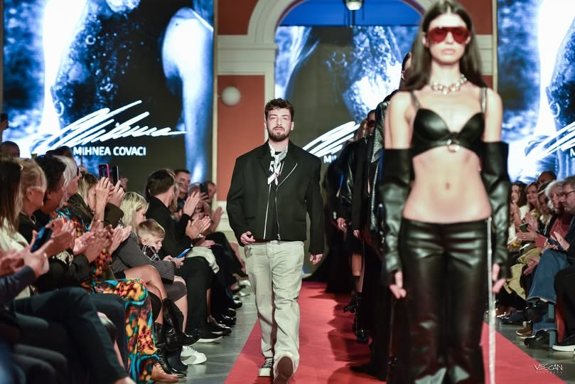 Fashion. Vescan Pictures - fotografie de eveniment
