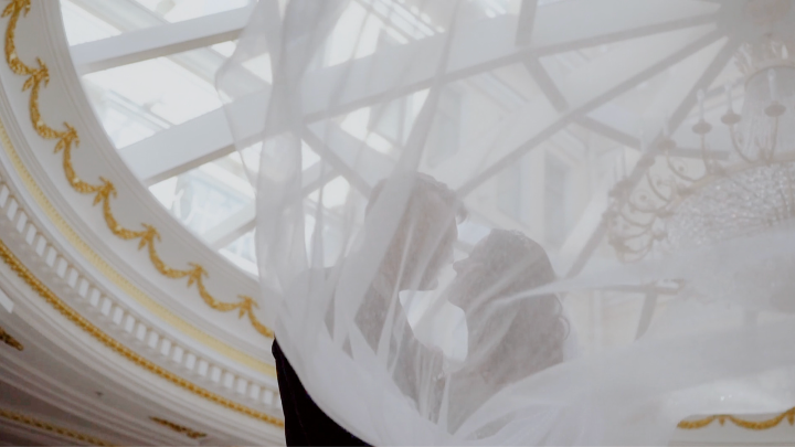 Kind words. MWeddingFilms | Wedding video boutique