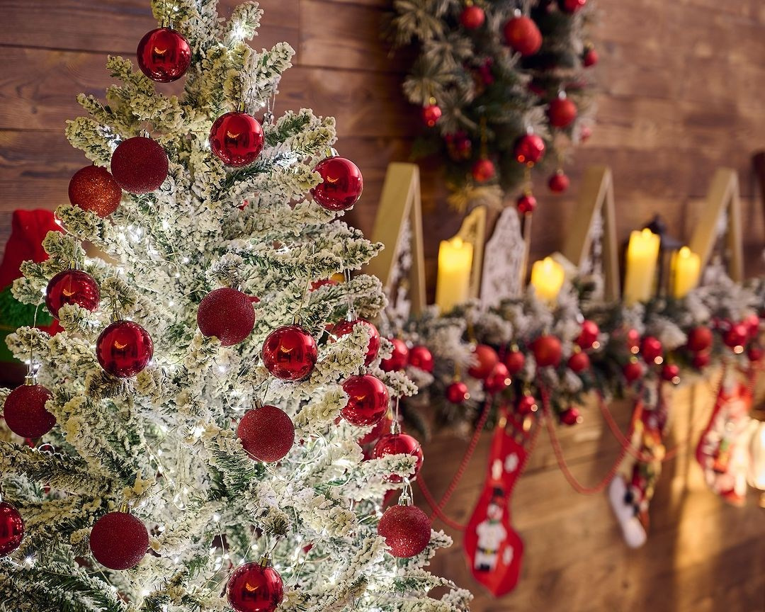 Новогодние съемки. Женский и семейный фотограф в Ташкенте