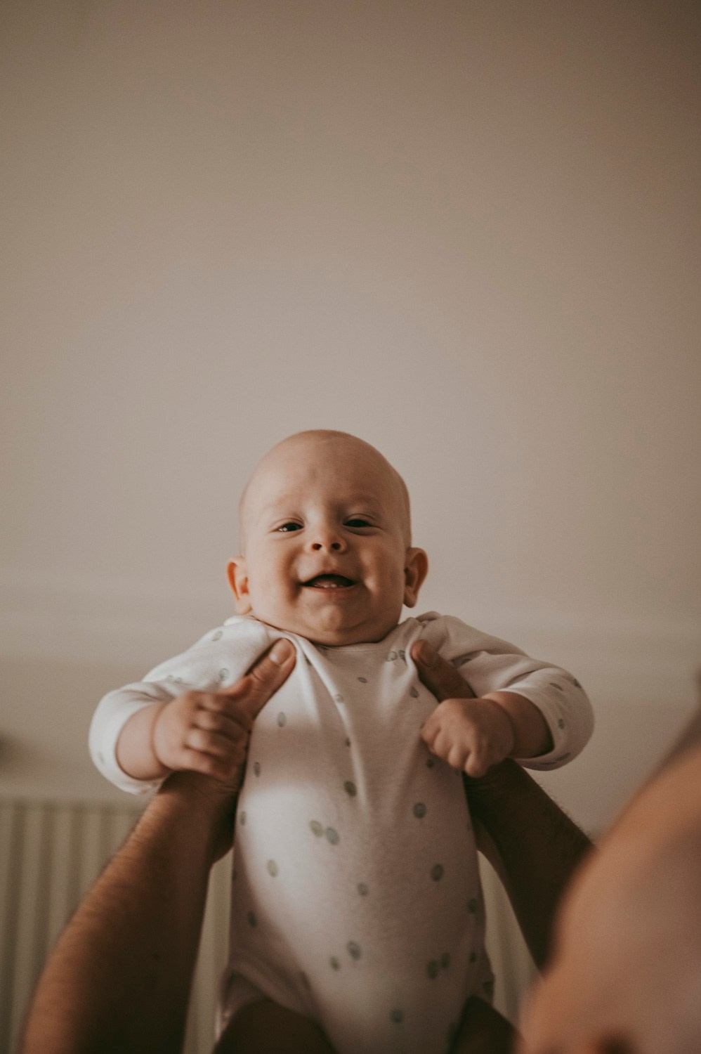 Dusan, Tanja i Luka / porodicno fotografisanje kod kuce. Deciji i porodicni fotograf u Beogradu Oksana Skendzic
