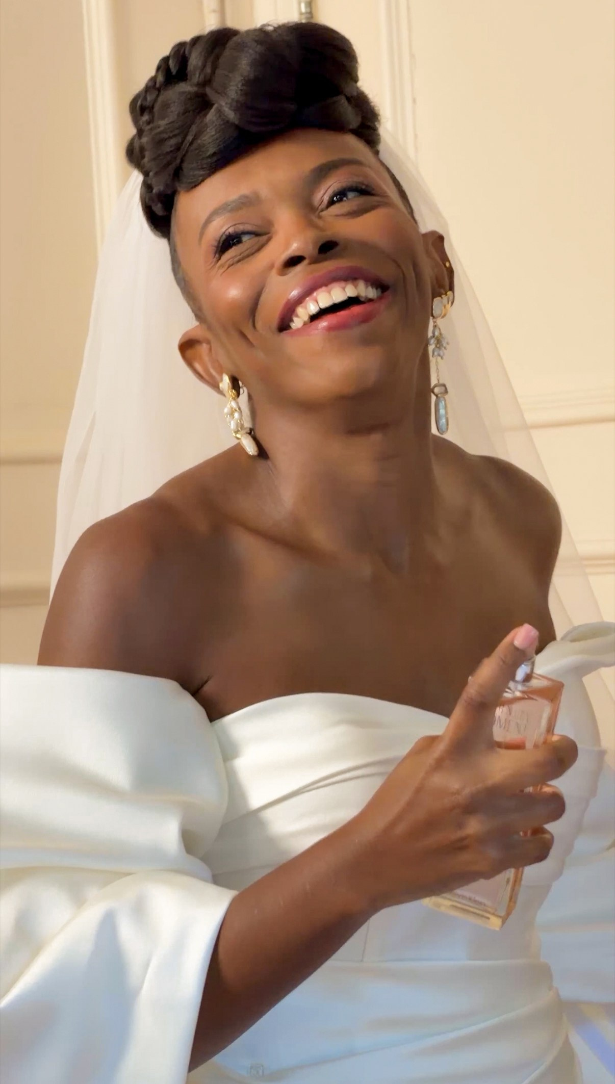 Casamento Vanessa & Wellington no Château do Lago | Santier Stories