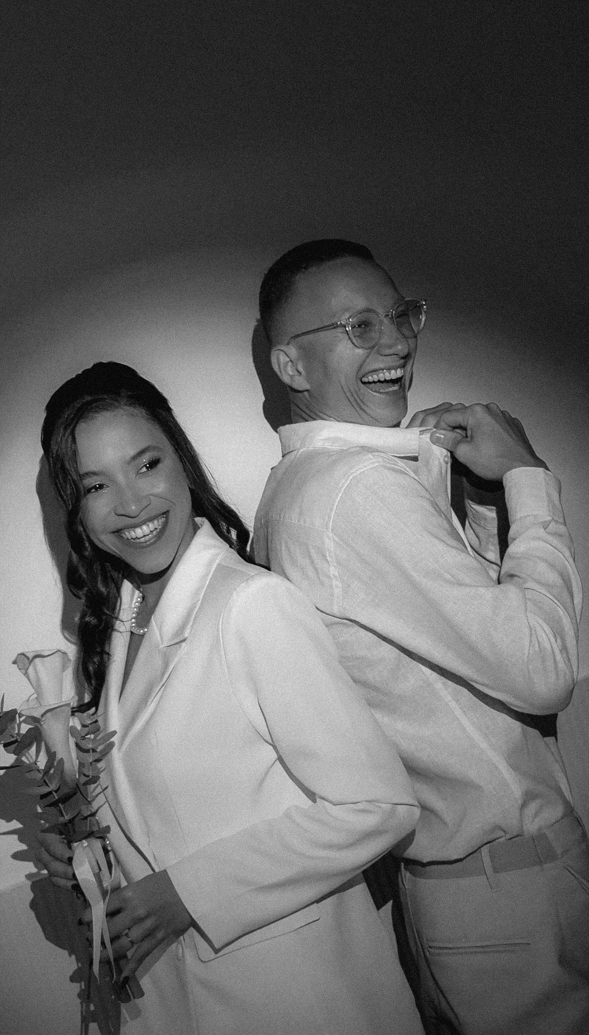 RAYSSA & MATEUS. SANTIER // cobertura de stories