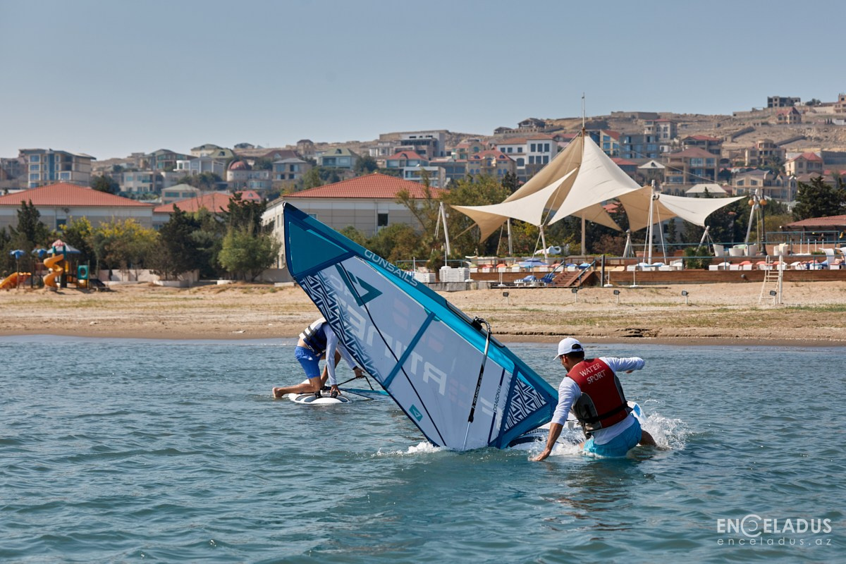 Team buildings. Photographer in Baku Kamran Enceladus