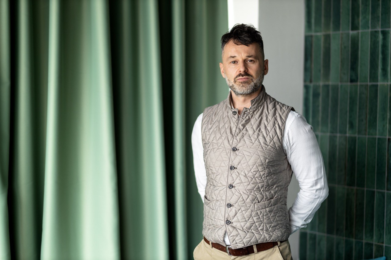 Dana Lišková - Portrétní a brandová fotografka Praha - Byznys portrét Praha - Brandové foto praha - Byznys portrét Praha