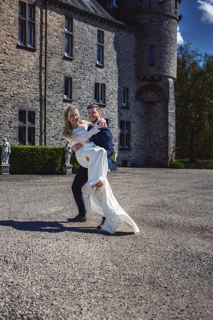 Amber & Joeri. Kapture Photography | Wedding Photography | Wedding Photographer | Editorial, Elegant & Timeless