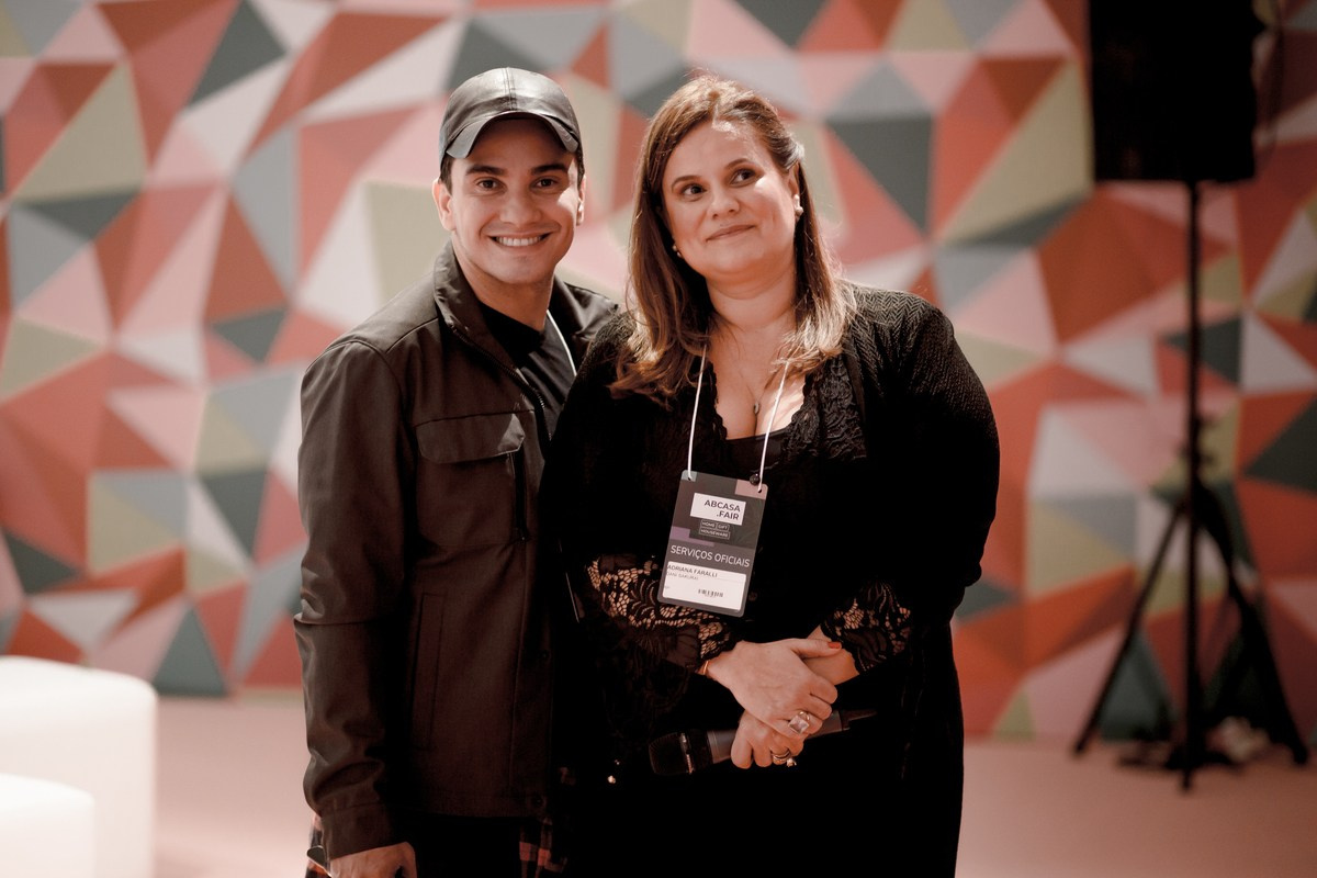 Abcasa 2019 - Dani Sakurai. Fotógrafa de Eventos em São Paulo e Sorocaba Kika Damasceno