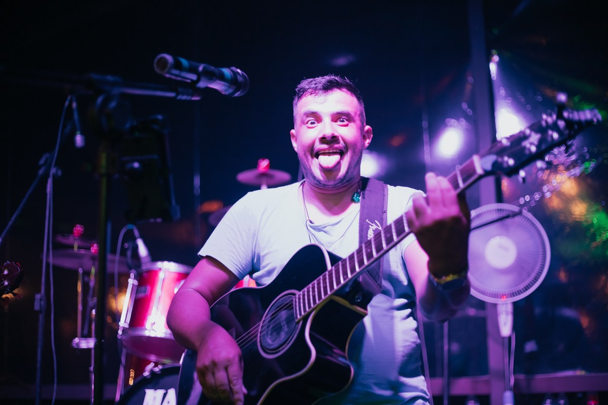 Micareta Massa - André Ribeiro. Fotógrafa de Eventos em São Paulo e Sorocaba Kika Damasceno