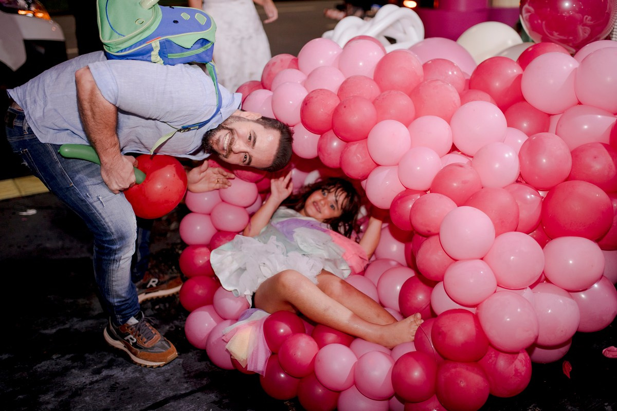 Raica - 6 anos. Fotógrafa de Eventos em São Paulo e Sorocaba Kika Damasceno