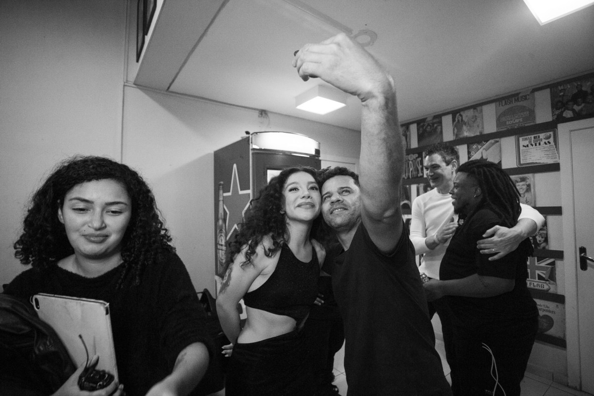 Priscilla Alcantara - Show em SP. Fotógrafa de Eventos em São Paulo e Sorocaba Kika Damasceno