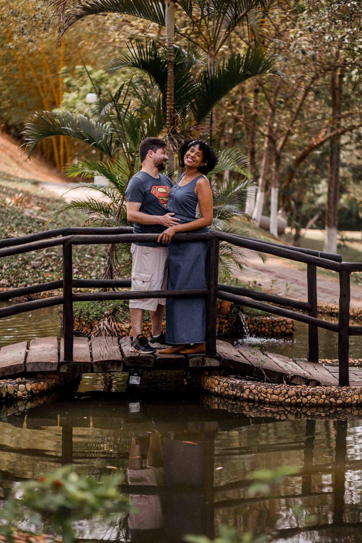 A Espera de Maria Rita - Karina e Jhones. Fotógrafa de Eventos em São Paulo e Sorocaba Kika Damasceno
